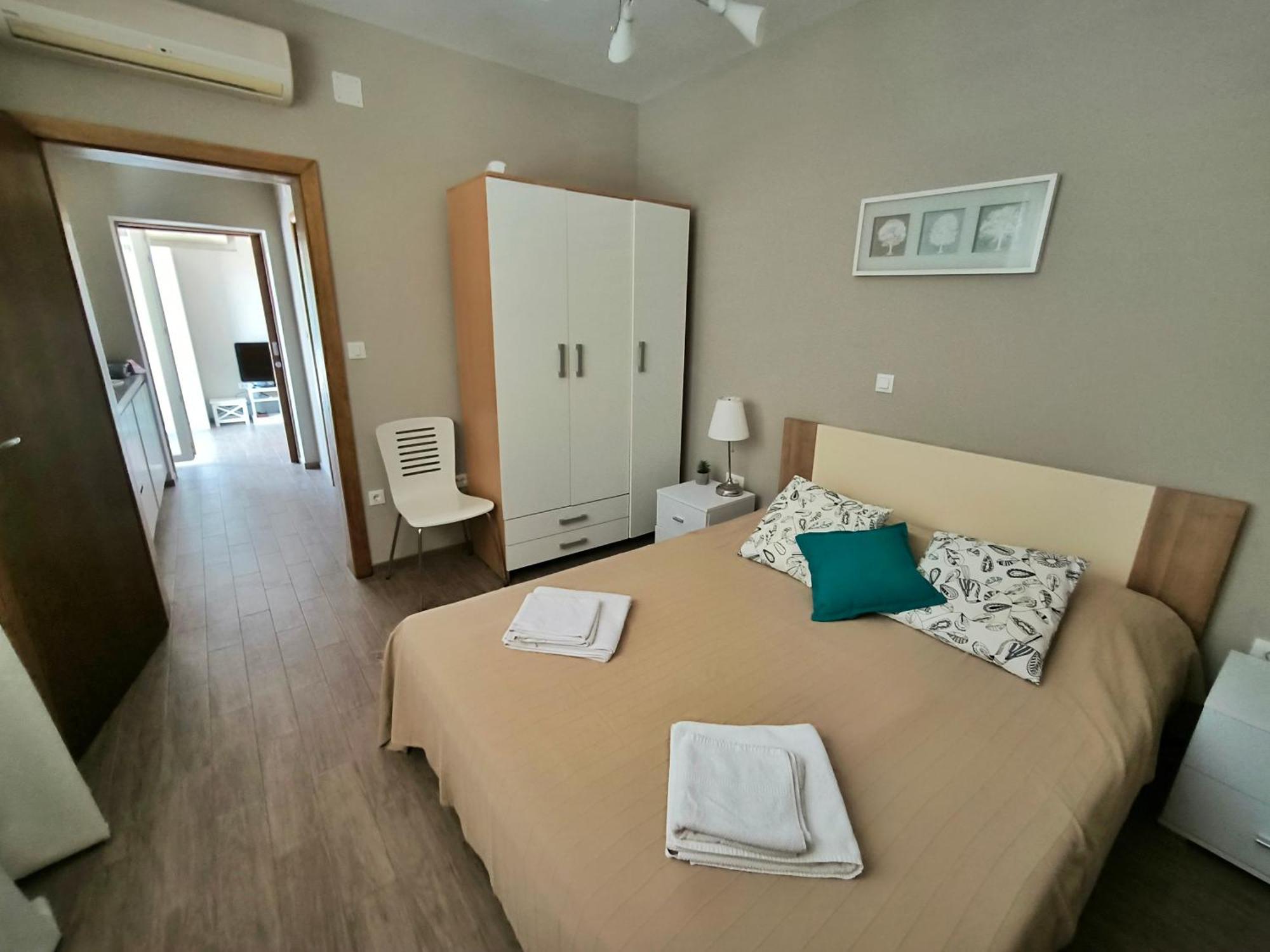 Villa Rastichi Amazing Seaview Трогір Екстер'єр фото